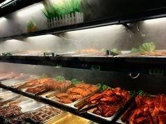 -苏格里岛自助海鲜烤肉(青秀万达店)