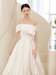 -LOVE SHINE婚纱·红鼎庄龙凤褂·妈妈装定制