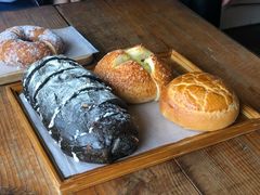 -仙峰天然面包(迎宾路店)