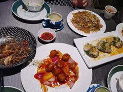 -德尚煌·顺德菜(誉山悠方天地店)