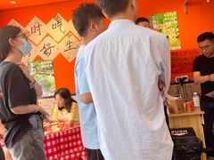 -荆九爷爆炒桥头三嫩(浙大店)