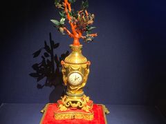 -故宫钟表馆