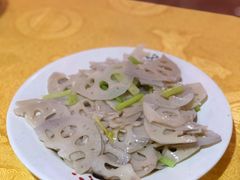 -得记得潮州海鲜砂锅粥(宝业路店)