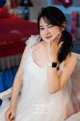 点击看大图 -LOVINA洛维娜婚纱礼服