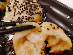 -小杨生煎(萧山机场店)