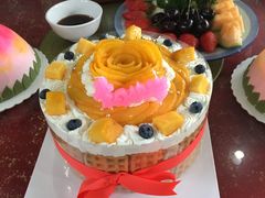 -iFood甜嫩嫩(江东北路店)
