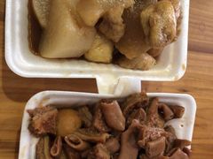 -细妹五香牛杂(步行街店)