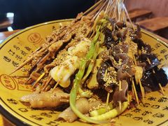 -明洋钵钵鸡(春田小区店)