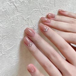 -M·X Nail日式美甲美睫