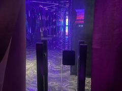 -欢乐迪派对潮K·KTV(华南城店)