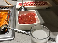 -海底捞火锅(奥山世纪城店)