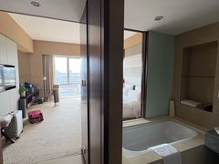 -南桥绿地铂骊酒店