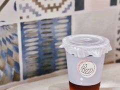 -Oasis coffee燕谷咖啡(公信店)