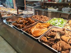 -兄弟俩老李家牛肉汤(总店)