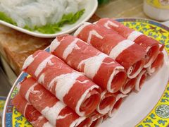 -清真·马家火锅美食城(镇江北路店)