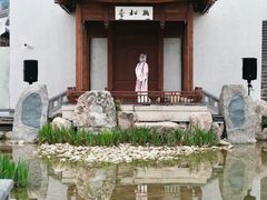-二泉园老菜馆·百年无锡菜
