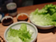 -烧肉达人•炭火烧肉(新天地店)