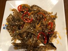 -南拳十三姨·潮汕砂锅粥(世纪金源店)