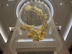 -郑州美盛喜来登大酒店