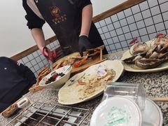 -震海贝烤贝·民俗特色店(延吉总店)