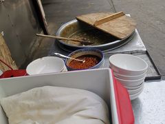 -郑家包子牛肉拉面(尚勤路店)