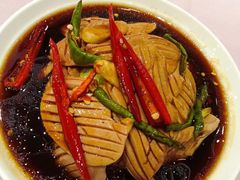 -金时代顺风大酒店(静安大融城店)