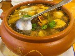 -小厨子私房菜·云南美食店