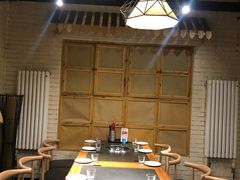 包厢-好旺角齐市鲜切牛自助烤肉(农林五道街总店)