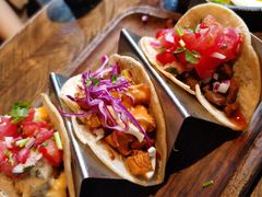 -Q MEX 库迈墨西哥餐吧(三里屯店)
