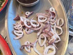 -江湖黑大兔(杨家坪店)