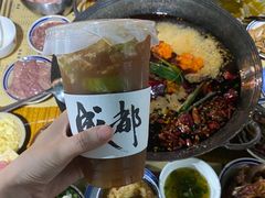 -五里关火锅(牛市口店)