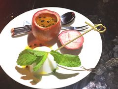 百香果-SUSU·苏苏(四合院创始店)
