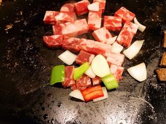 -韩时烤肉(丰科万达广场店)