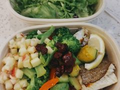 -FOODBOWL超级碗(暖山店)