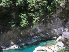 -太鲁阁公园