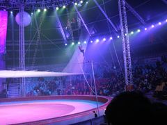 -环球城国际大马戏