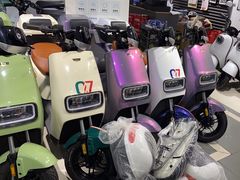 -雅迪电动车(北艾路店)
