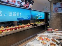 -小舟山海鲜