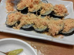 -同堂韩国料理炭火烤肉(彩虹广场店)