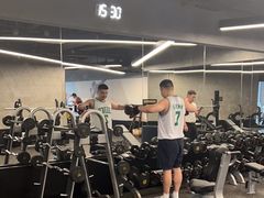 -锐动健身(博地中心店)