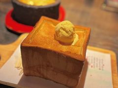 -绿茶餐厅(西湖银泰百货店)