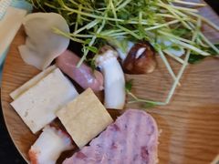 -牛New寿喜烧(虹桥新天地店)