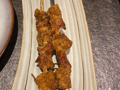 -丝路金桃·新疆菜(徐汇店)