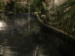 -北京瑞麟湾温泉度假酒店