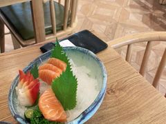 -Sushi Love 创意寿司(丽影广场店)