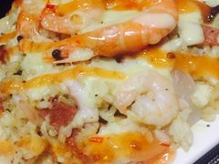-吱咖啡西式简餐