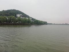 -南北湖湖光山居度假酒店