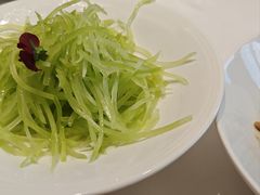 -惠丰堂饭庄(北洼路店)