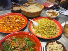 -馬伍旺川菜(江北虹悦城店)