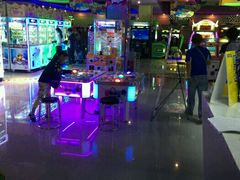 -大玩家超乐场(高新万达店)